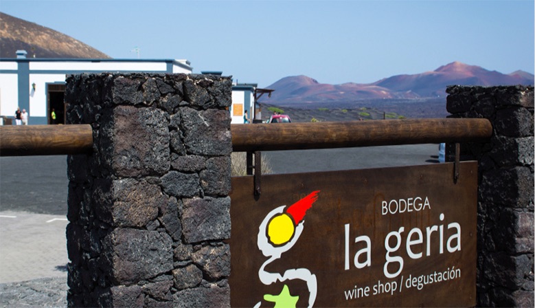 Bodega La Geria obtiene dos reconocimientos en los premios AWC Viena 2024