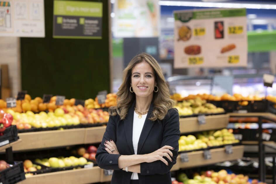 Olivia Llorca: “Forma parte de nuestro ADN ofrecer los mejores precios de Canarias”