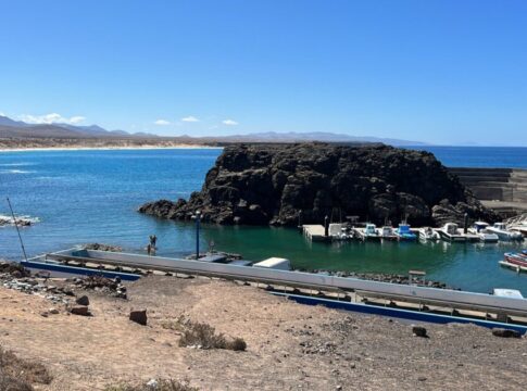 Drago Canarias celebró este fin de semana su Secretariado Nacional en Fuerteventura