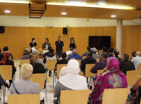 El Ayuntamiento de Guía de Isora impulsa desde Empleo un convenio de Zonas Rurales Deprimidas (ZRD)
