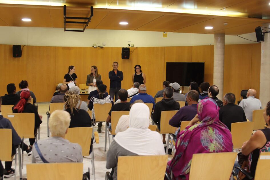 El Ayuntamiento de Guía de Isora impulsa desde Empleo un convenio de Zonas Rurales Deprimidas (ZRD)
