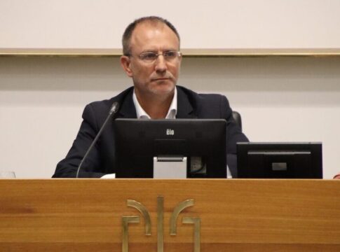 La Fecai muestra su solidaridad con los territorios afectados por la DANA y pone a disposición medios para proceder a las tareas de recuperación de las zonas