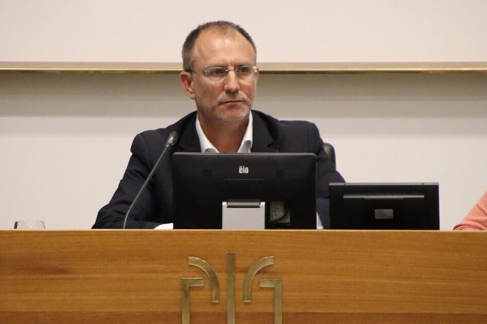 La Fecai muestra su solidaridad con los territorios afectados por la DANA y pone a disposición medios para proceder a las tareas de recuperación de las zonas