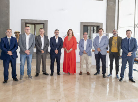 XIV Jornada de Prevención de Riesgos Laborales en el Puerto de Las Palmas’ organizadas por FEDEPORT