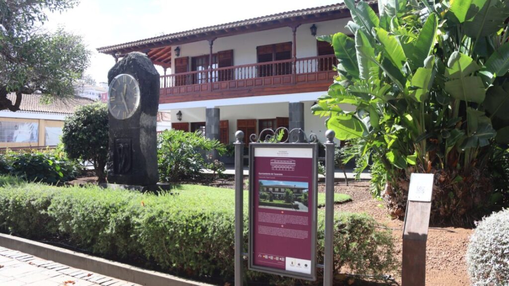 Tacoronte activa una nueva convocatoria de becas al estudio para enseñanzas no obligatorias