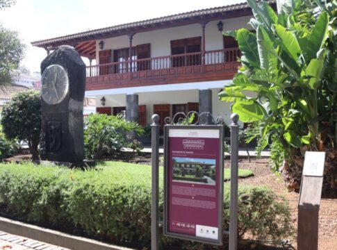 Tacoronte activa una nueva convocatoria de becas al estudio para enseñanzas no obligatorias