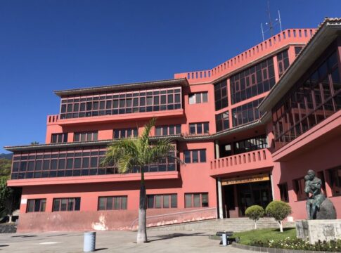 El Ayuntamiento de Breña Baja pone en marcha el II Proyecto Emplea Joven que ofrece a siete jóvenes su primera experiencia profesional