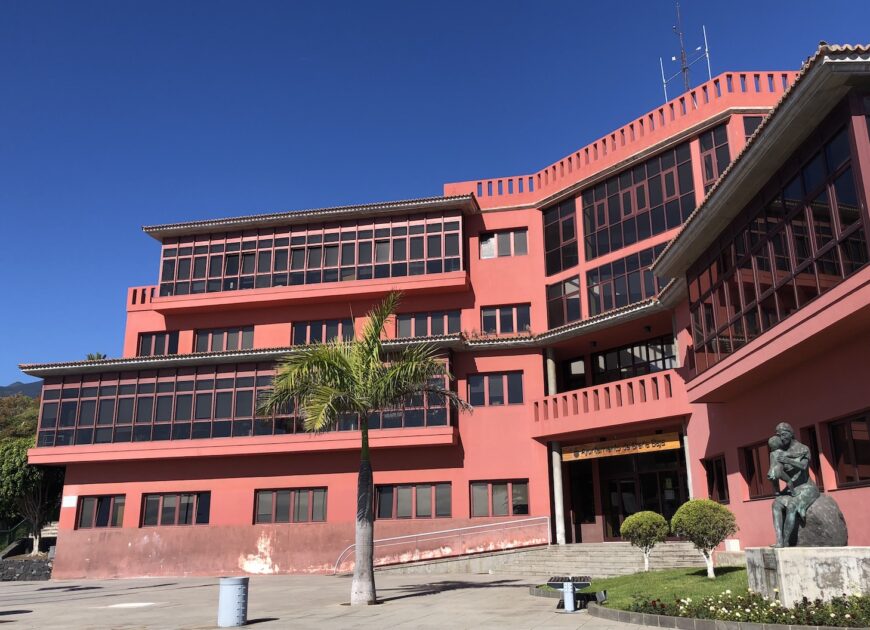 El Ayuntamiento de Breña Baja pone en marcha el II Proyecto Emplea Joven que ofrece a siete jóvenes su primera experiencia profesional