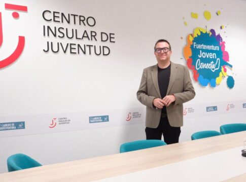 El Cabildo de Fuerteventura abre el plazo para solicitar las becas de alojamiento en residencias escolares públicas