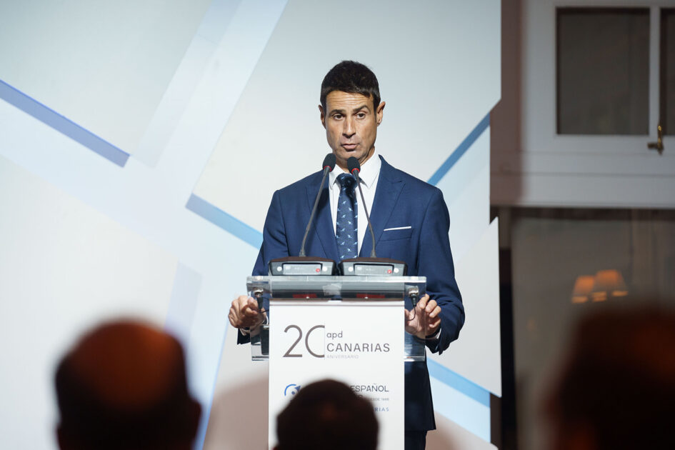 APD analiza los retos de futuro del sector inmobiliario en Canarias