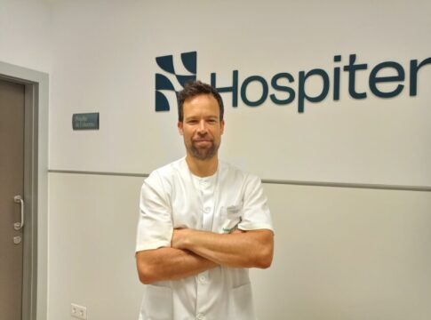 Hospiten refuerza su unidad de cardiología pediátrica