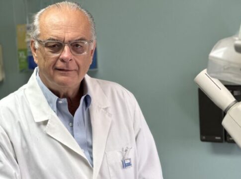 Dentistas de Las Palmas realizarán revisiones dentales gratuitas para la prevención del cáncer oral