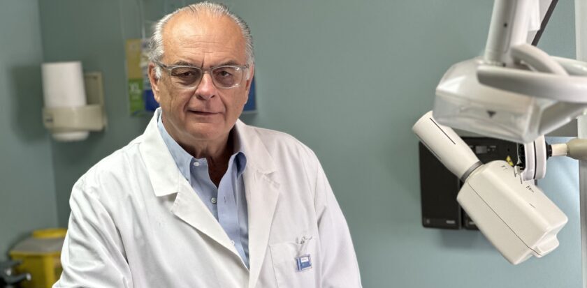 Dentistas de Las Palmas realizarán revisiones dentales gratuitas para la prevención del cáncer oral