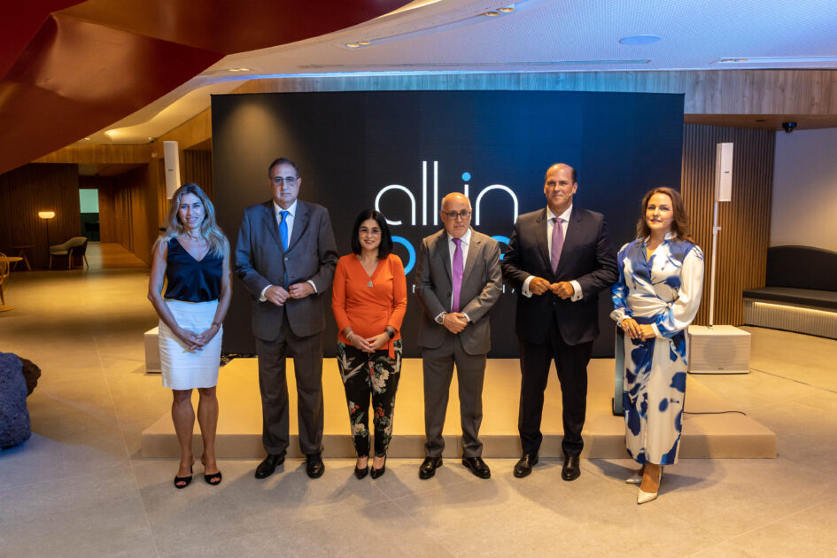 CaixaBank inaugura ‘all in one’ Gran Canaria, un nuevo centro que ofrece una experiencia financiera única a 22.000 clientes