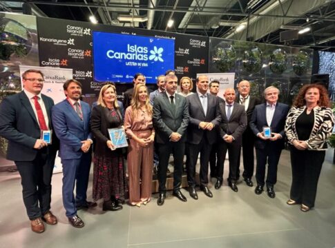 CaixaBank lanza la IX edición de los ‘Premios de Innovación y Modernización de Empresas Turísticas en Canarias’