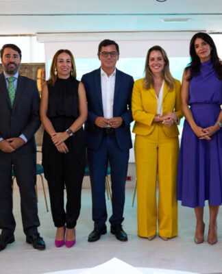 La Innovación y la Sostenibilidad, protagonistas en el V Foro de Movilidad de Canarias
