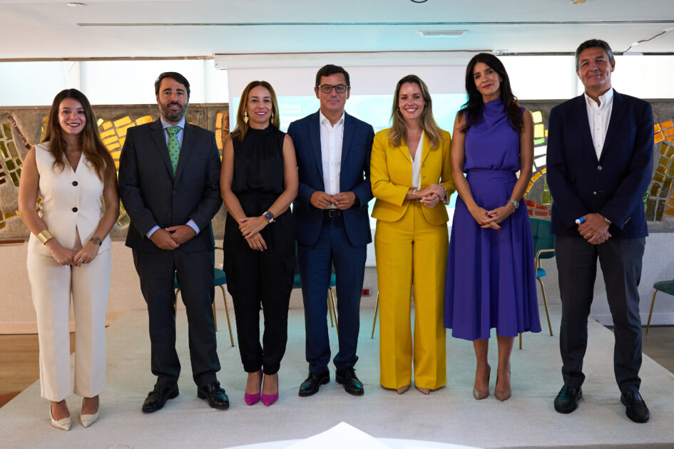 La Innovación y la Sostenibilidad, protagonistas en el V Foro de Movilidad de Canarias