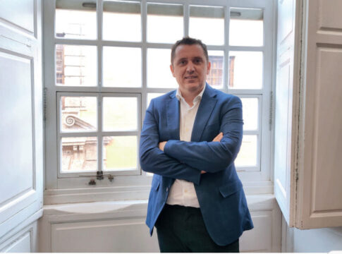 Adolfo Cordobés: “Conciliar el desarrollo urbano con la conservación de nuestro patrimonio histórico es un gran desafío”