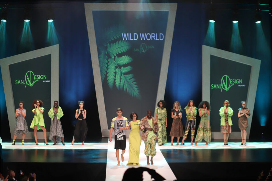 El Cabildo suscribe un convenio para impulsar la Fuerteventura Fashion Week 2024