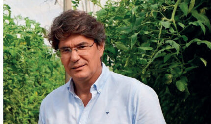 Germán Jiménez: “Desde el Ayuntamiento tenemos claro que es primordial ayudar e impulsar al sector primario”