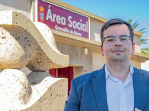 Adán García: “Continuaremos trabajando para garantizar el acceso a una vivienda digna para todos nuestros vecinos”