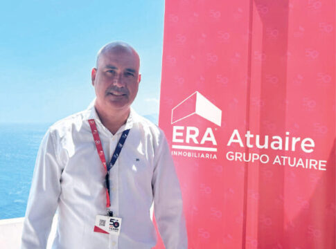 Javier Puig: “Nuestros servicios se adaptan a las diversas necesidades del sector inmobiliario”
