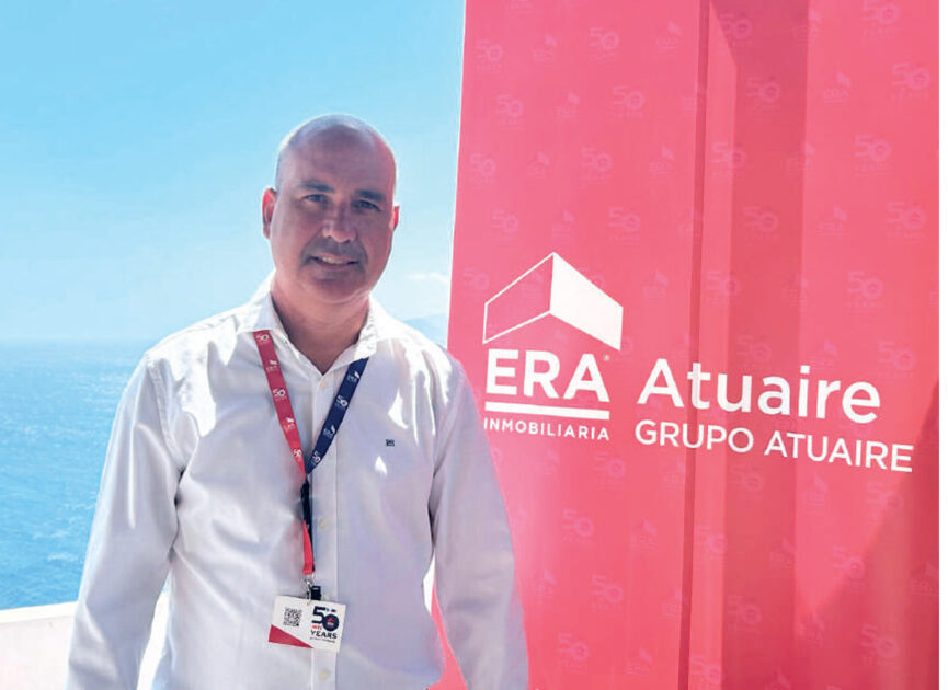 Javier Puig: “Nuestros servicios se adaptan a las diversas necesidades del sector inmobiliario”