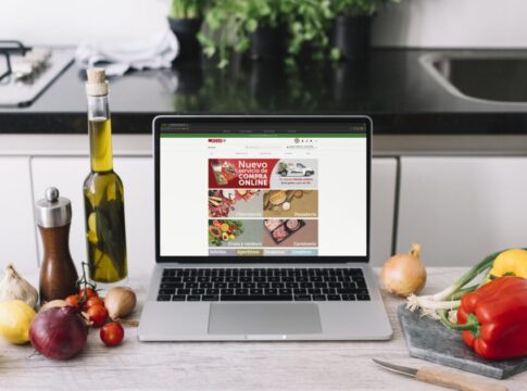 SPAR Gran Canaria lanza su propia plataforma de venta online