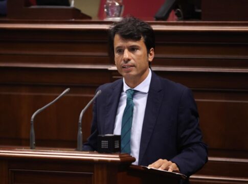 El PSOE logra el acuerdo para actualizar los planes especiales de los BIC de los Conjuntos Históricos de Canarias