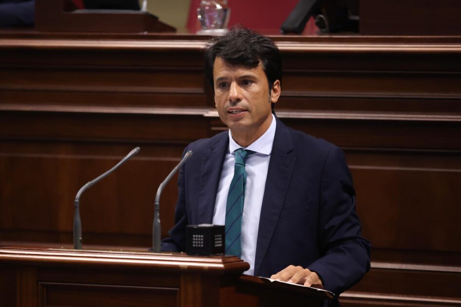 El PSOE logra el acuerdo para actualizar los planes especiales de los BIC de los Conjuntos Históricos de Canarias