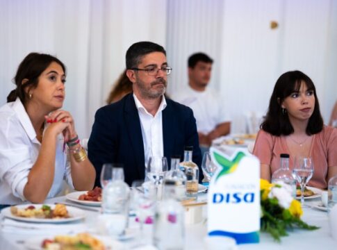Fundación DISA abre su nueva Línea de Ayudas a Entidades Sociales