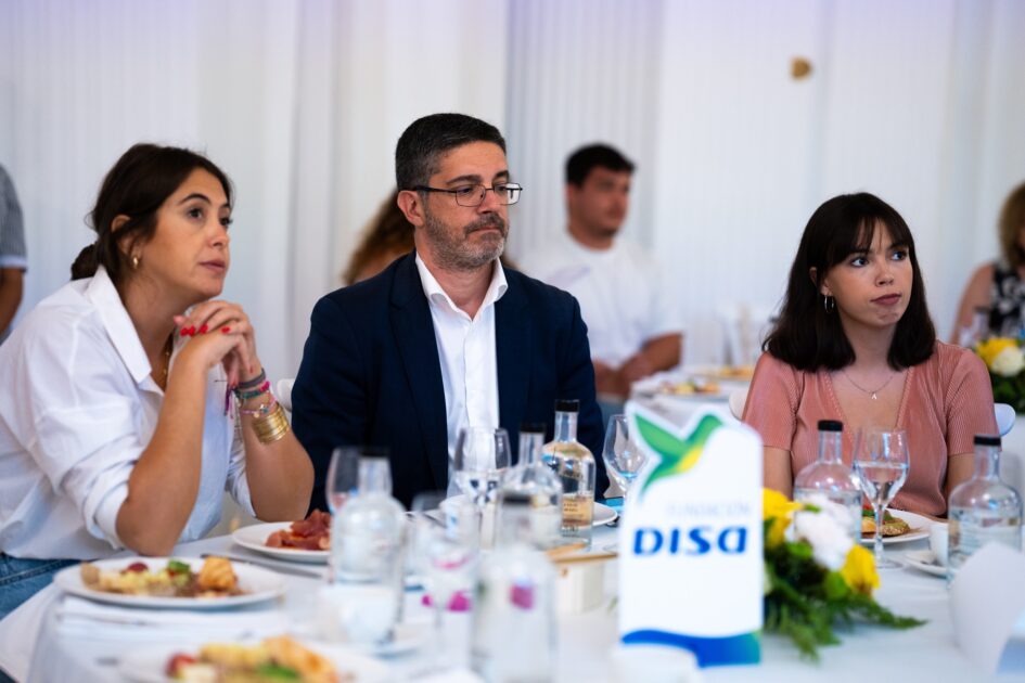 Fundación DISA abre su nueva Línea de Ayudas a Entidades Sociales