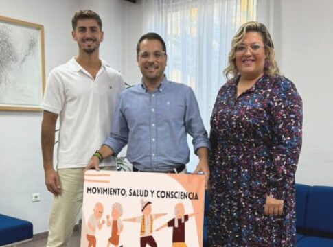 Los Realejos lleva a sus once asociaciones de mayores el proyecto ‘Movimiento, salud y consciencia’