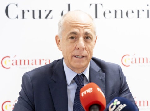 La Cámara confía en que la moderación de precios continúe y alivie la economía de las familias canarias