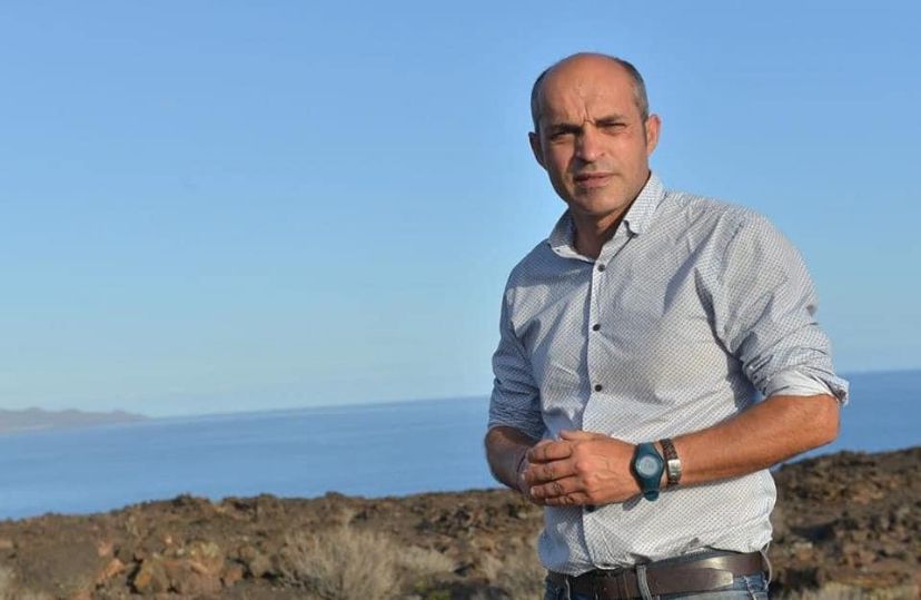 Un mar que ahoga sueños