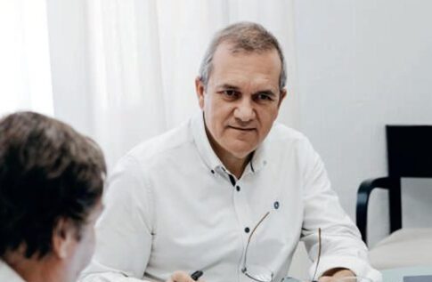 Valentín González: “Fomentamos un sector agrícola inteligente, competitivo, resiliente y diversificado”