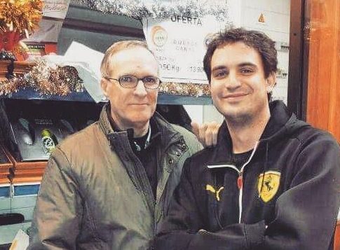 Rafael Domínguez González: “Es un verdadero honor y una gran satisfacción representar a los productos canarios en el extranjero”
