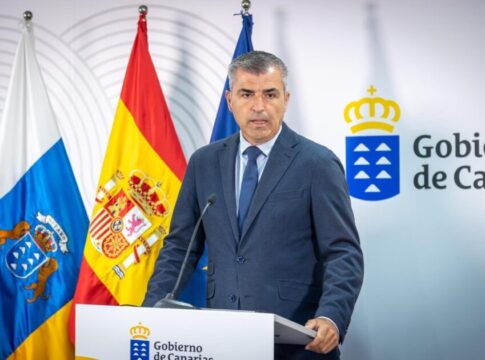 Un total de 1.848 pymes y empresas canarias solicitan ayudas para mejorar su inversión y competitividad