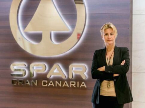 Dunia Pérez: “La estrategia de SPAR Gran Canaria es la omnicanalidad”