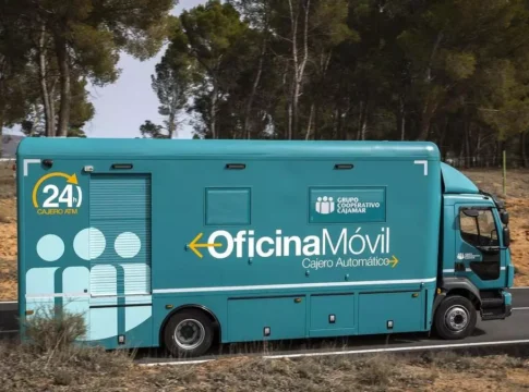 Grupo Cajamar e IBM sellan una alianza estratégica para impulsar su innovación y potenciar su eficiencia operativa con la arquitectura híbrida de IBM y su plataforma de IA generativa IBM watsonx