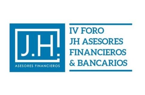 Albert Rivera, Xavier Marcet y Silvia Jato, estarán este viernes en el IV Foro de JH Asesores Financieros