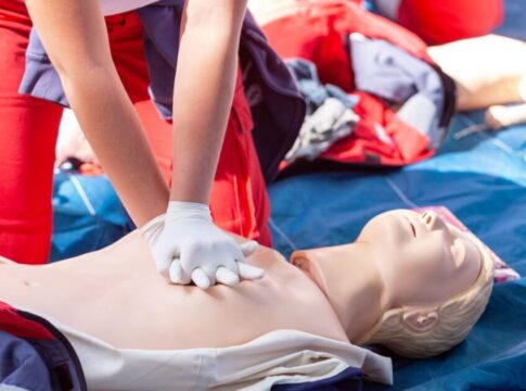 El Área de Sanidad y Salud presenta la XII Semana de la Salud