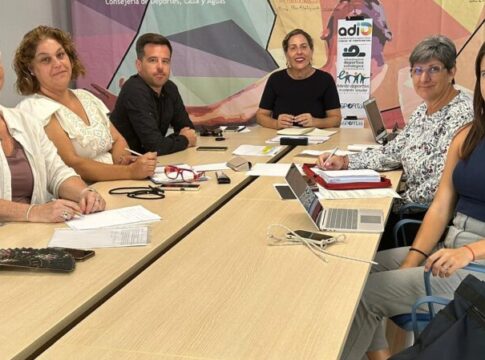 El Patronato de Turismo coordina con los ayuntamientos la agenda de promoción para la WTM de Londres y el Plan de subvenciones para el 2025