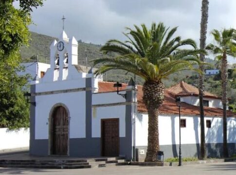 Guía de Isora organiza la jornada “Rescatando la historia gastronómica del Turre” en Tejina
