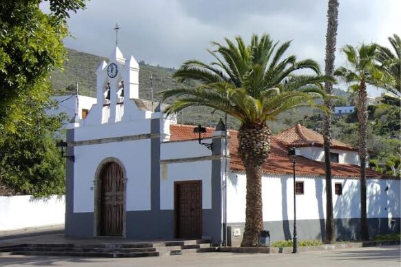 Guía de Isora organiza la jornada “Rescatando la historia gastronómica del Turre” en Tejina