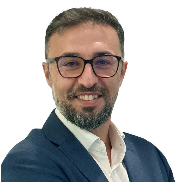 Esteban Alberto Pérez: “Nuestro objetivo es que el 40% de nuestras ventas provengan de mercados exteriores”