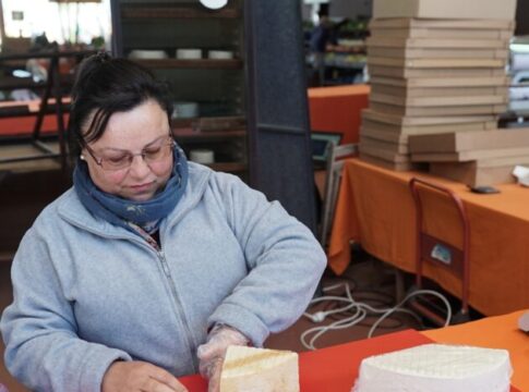 La concejalía de Igualdad da visibilidad a la mujer rural