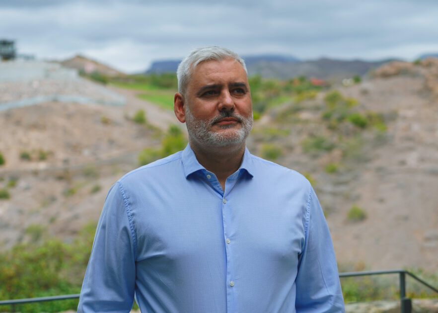 Ramses Villar: “PRODAT PRIVACY SOFTWARE es el corazón de la gestión de nuestra empresa”