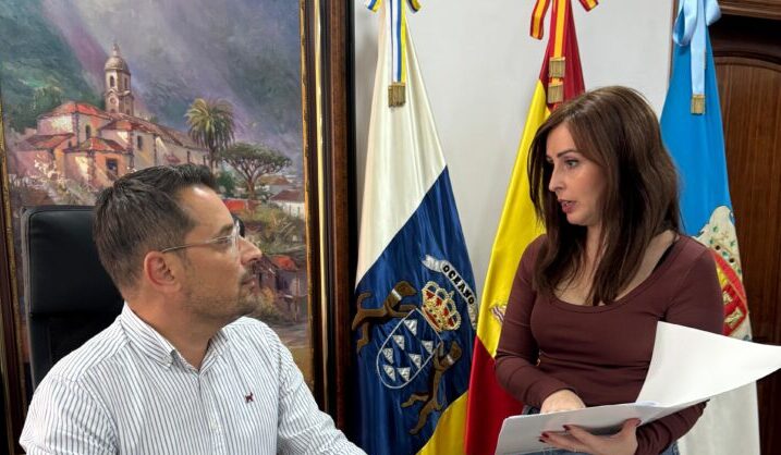 Los Realejos subirá un 12,61% hasta los 6.793.758,44 euros el gasto social en su presupuesto para 2025