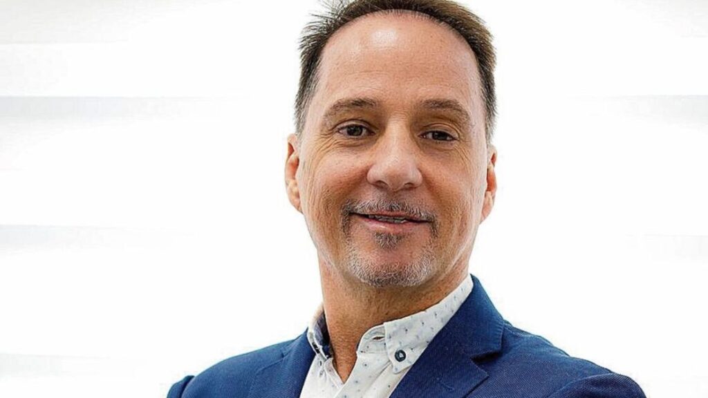 Tomás Herrera: “Nuestro objetivo es convertirnos en un referente internacional en el desarrollo de soluciones para el sector energético”